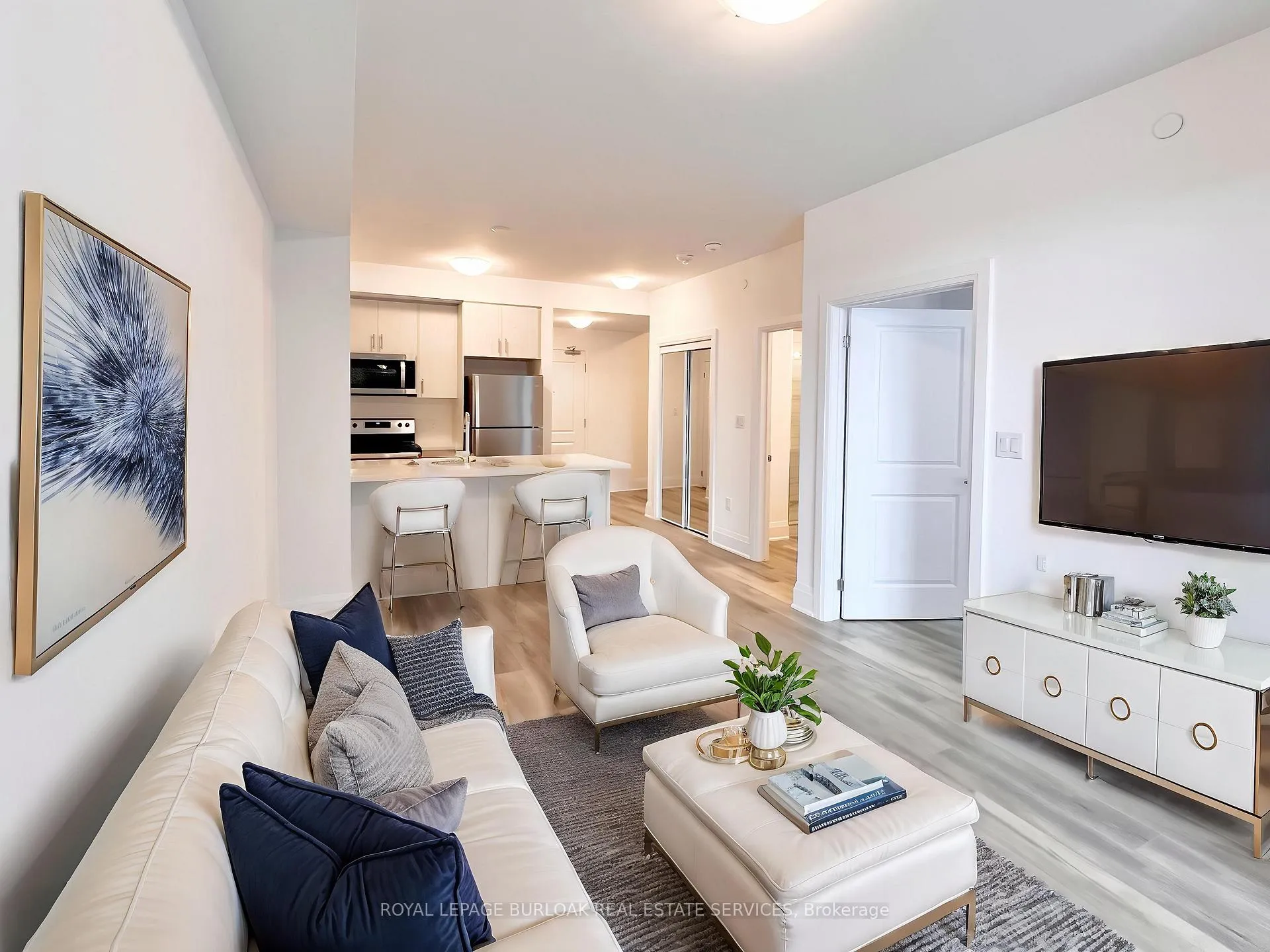 Photo 8 of Unit 415, 470 Dundas Street E, Hamilton, Waterdown — HOMEH