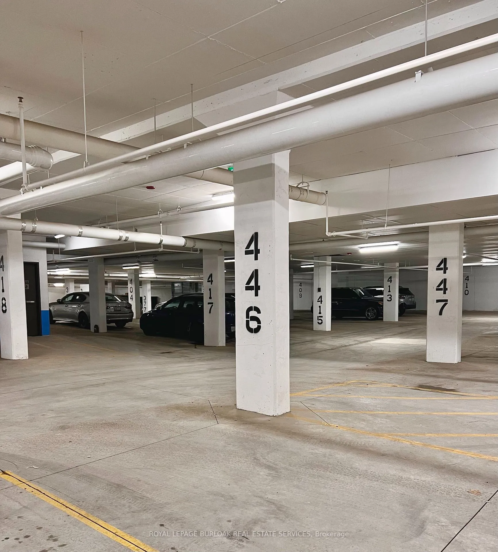 Photo 23 of Unit 415, 470 Dundas Street E, Hamilton, Waterdown — HOMEH