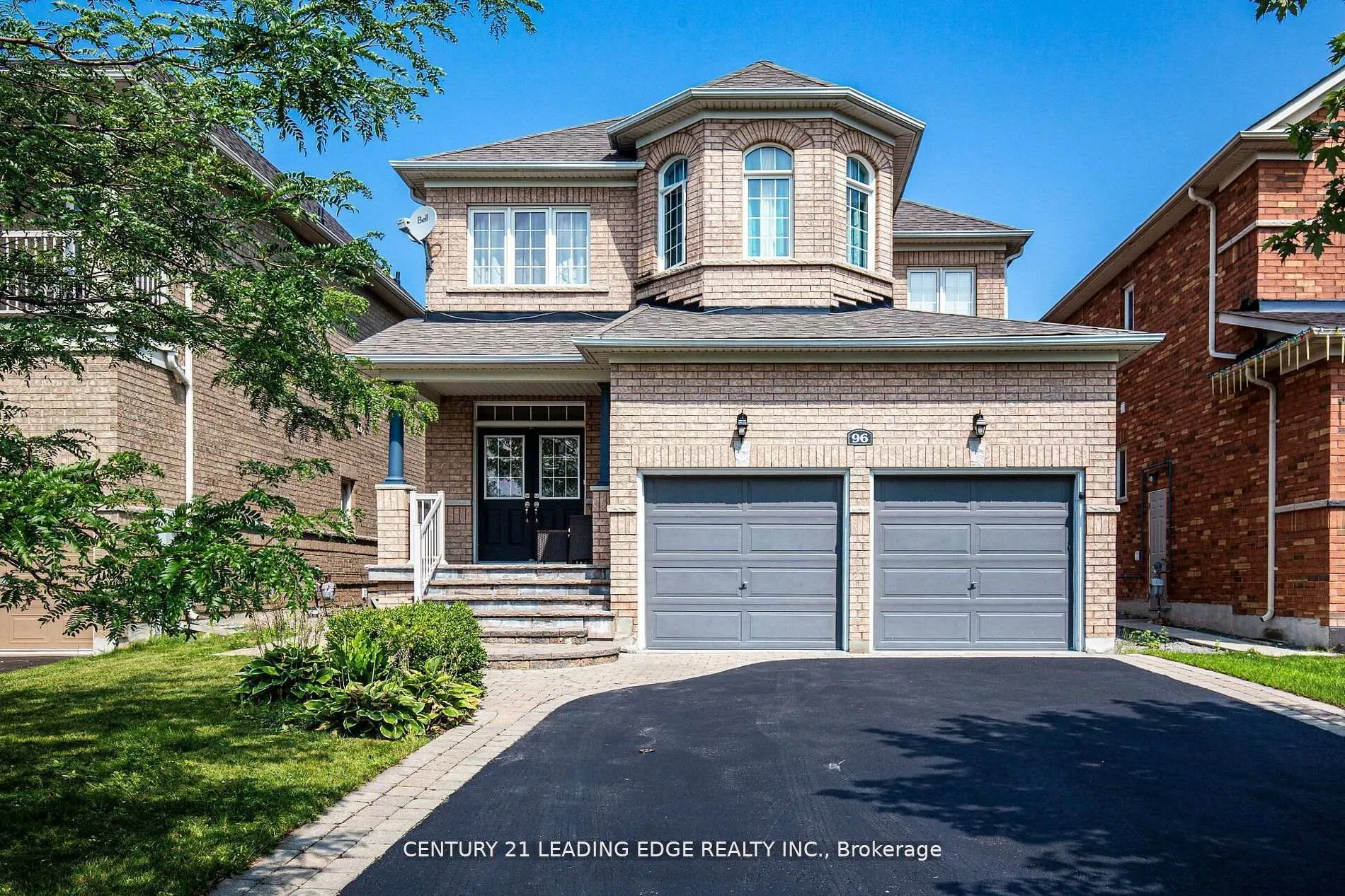 Photo 1 of 96 Nelson Street N, Clarington, Bowmanville — HOMEH
