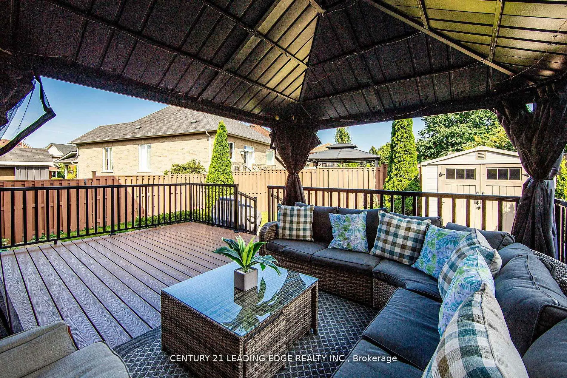 Photo 37 of 96 Nelson Street N, Clarington, Bowmanville — HOMEH