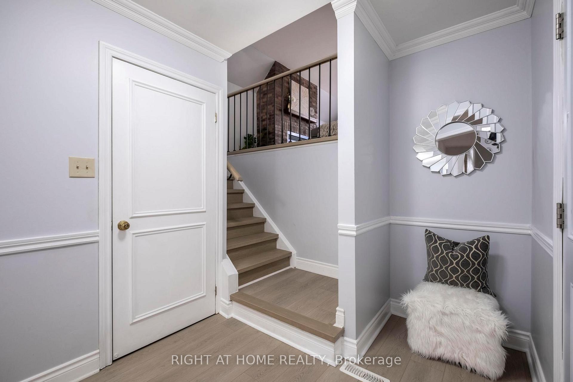Photo 6 of 28 Chapman Drive, Ajax, Central — HOMEH