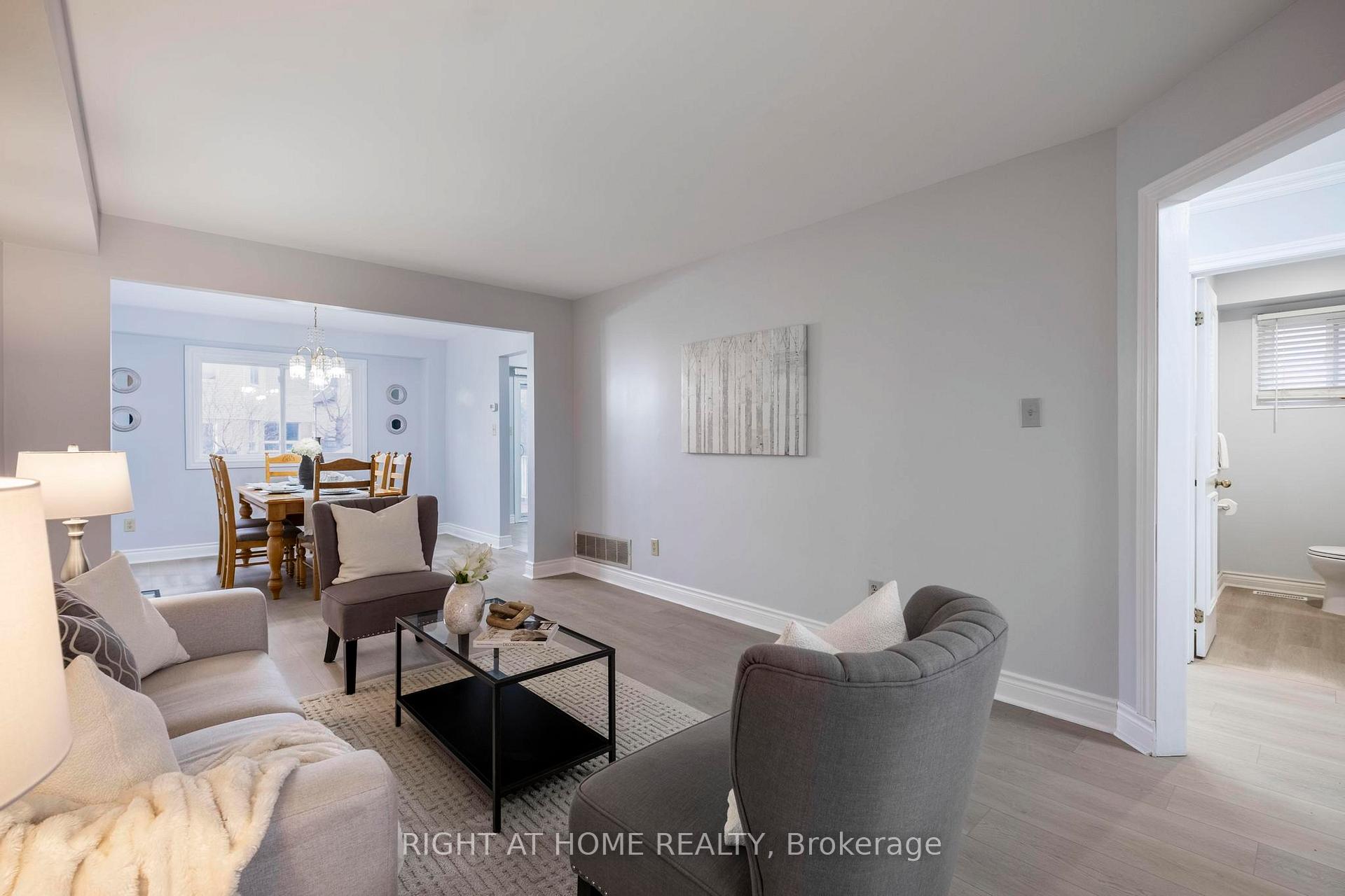 Photo 9 of 28 Chapman Drive, Ajax, Central — HOMEH