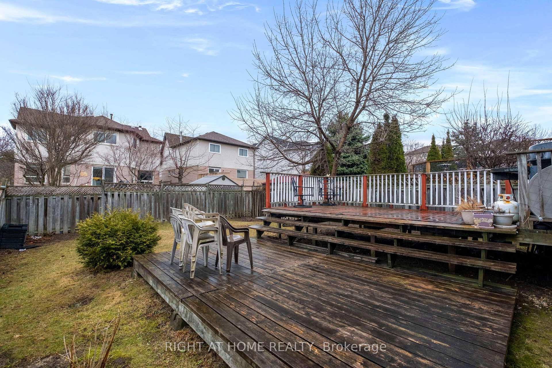Photo 36 of 28 Chapman Drive, Ajax, Central — HOMEH