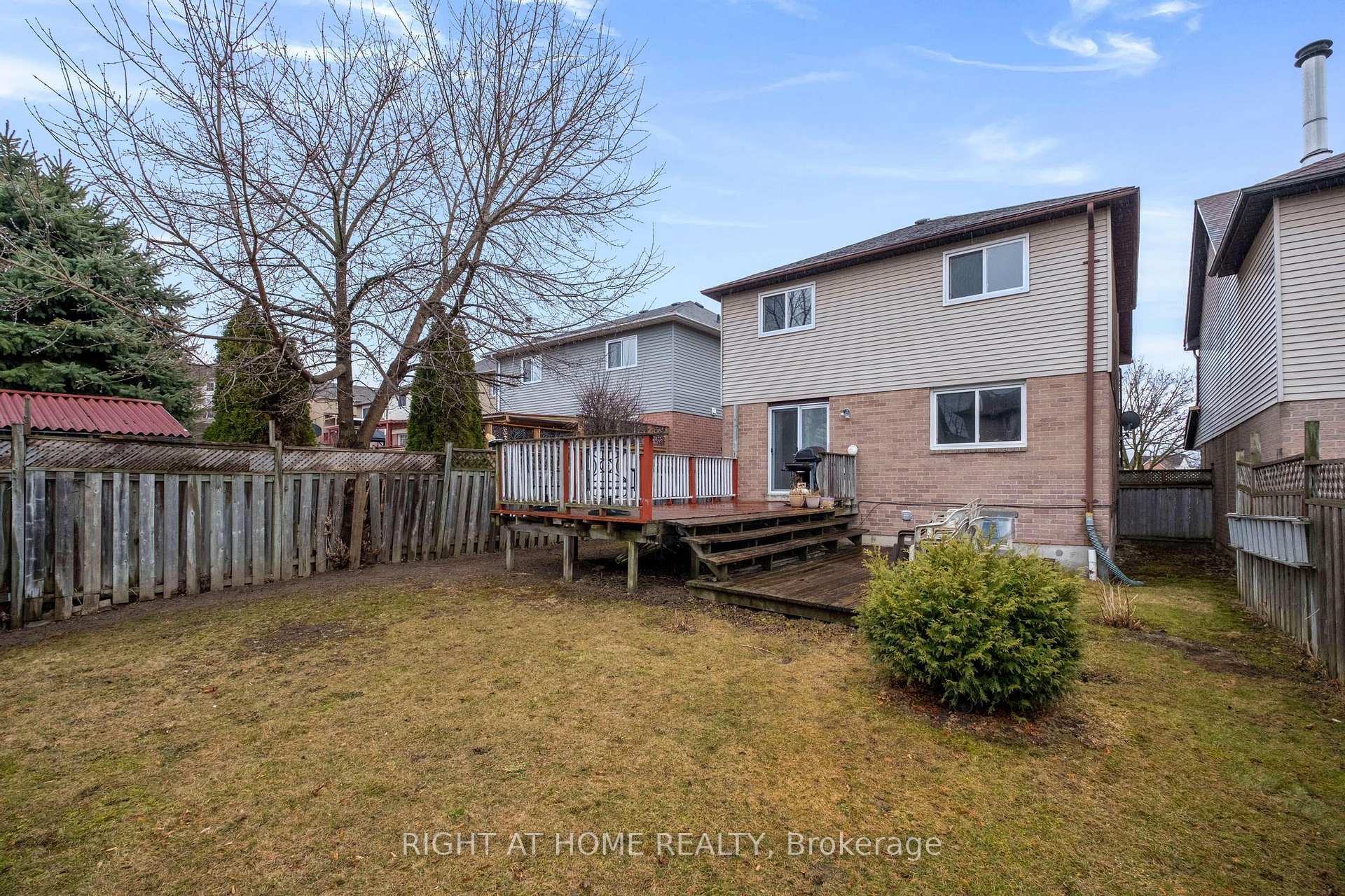 Photo 37 of 28 Chapman Drive, Ajax, Central — HOMEH