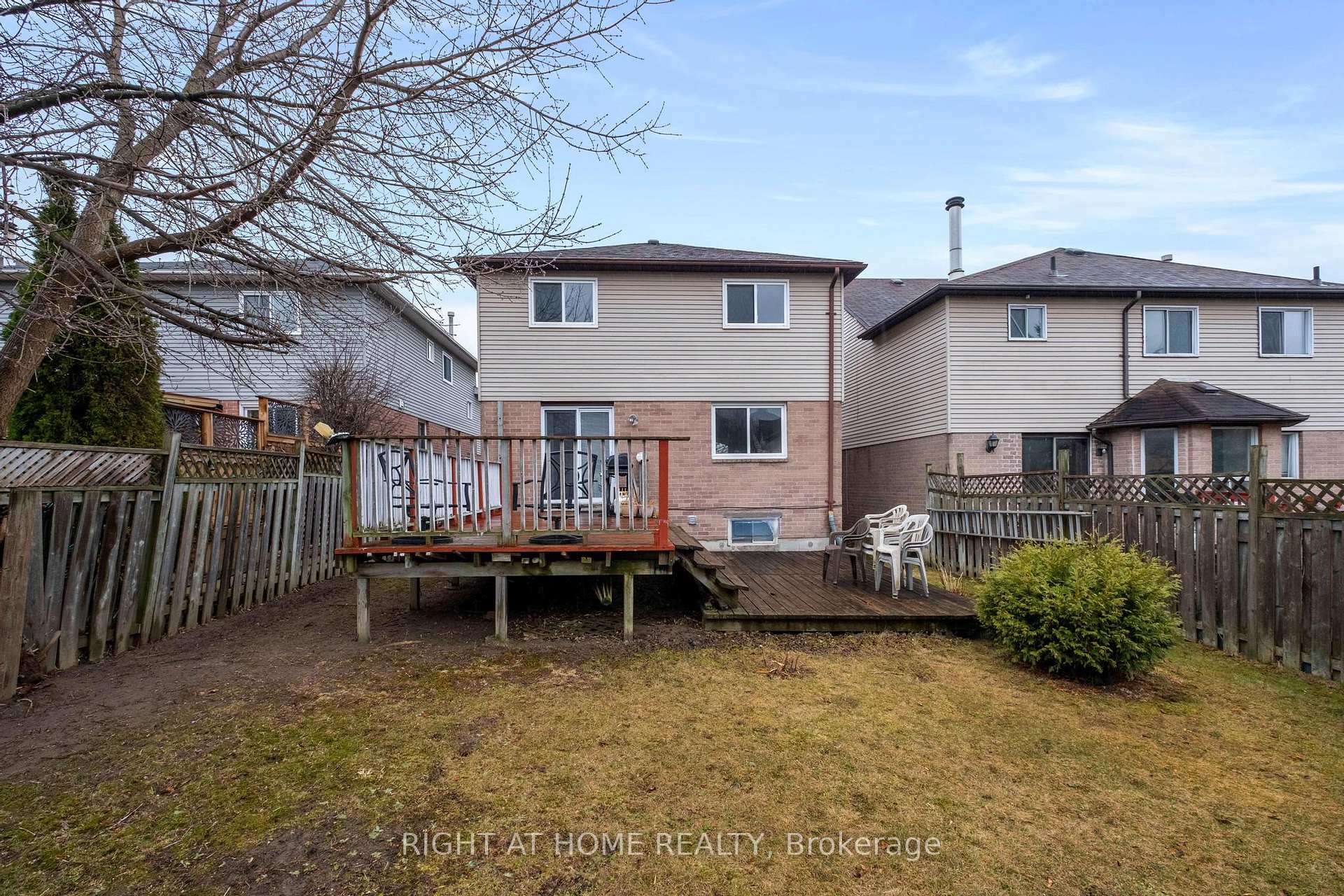 Photo 38 of 28 Chapman Drive, Ajax, Central — HOMEH