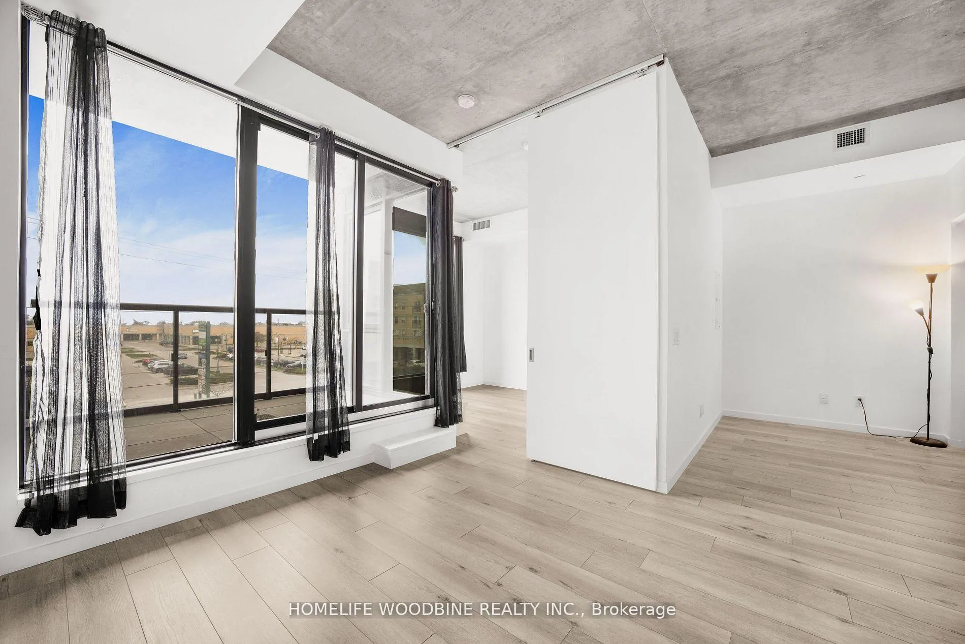 Photo 15 of Unit 210, 7 Smith Crescent S, Etobicoke, Stonegate-Queensway — HOMEH