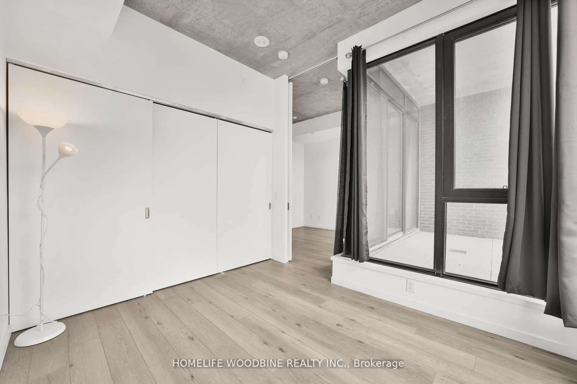 Photo 16 of Unit 210, 7 Smith Crescent S, Etobicoke, Stonegate-Queensway — HOMEH
