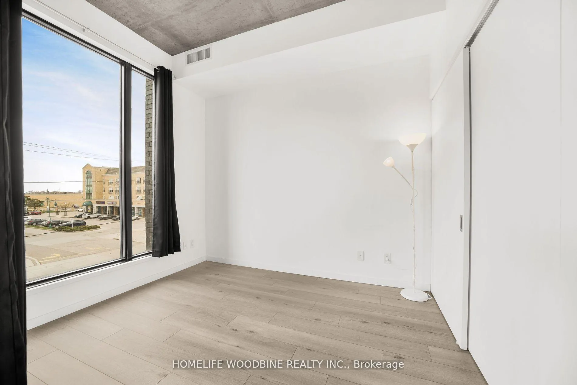 Photo 17 of Unit 210, 7 Smith Crescent S, Etobicoke, Stonegate-Queensway — HOMEH