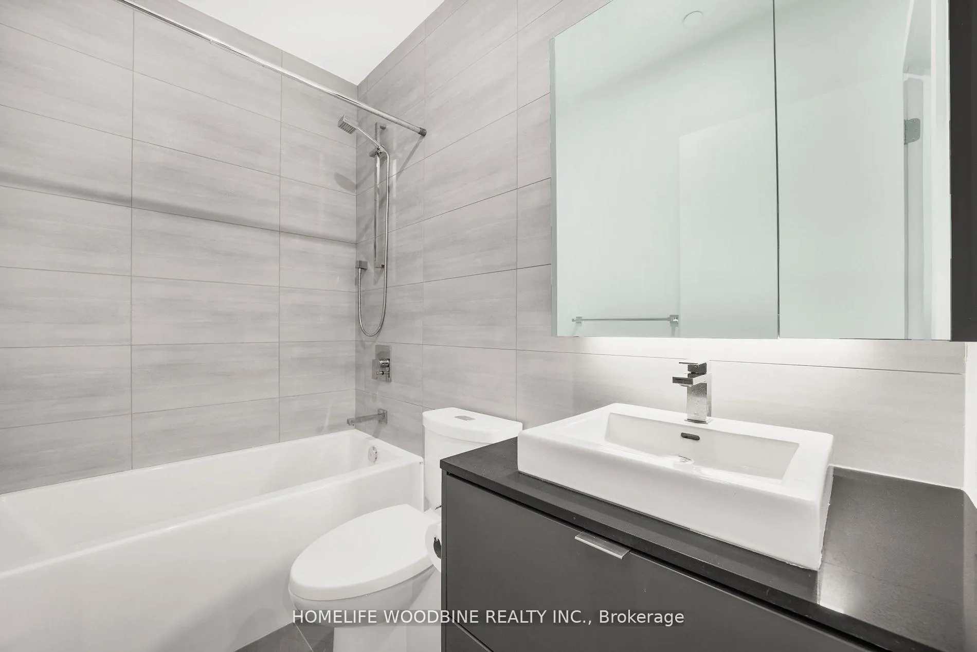 Photo 19 of Unit 210, 7 Smith Crescent S, Etobicoke, Stonegate-Queensway — HOMEH