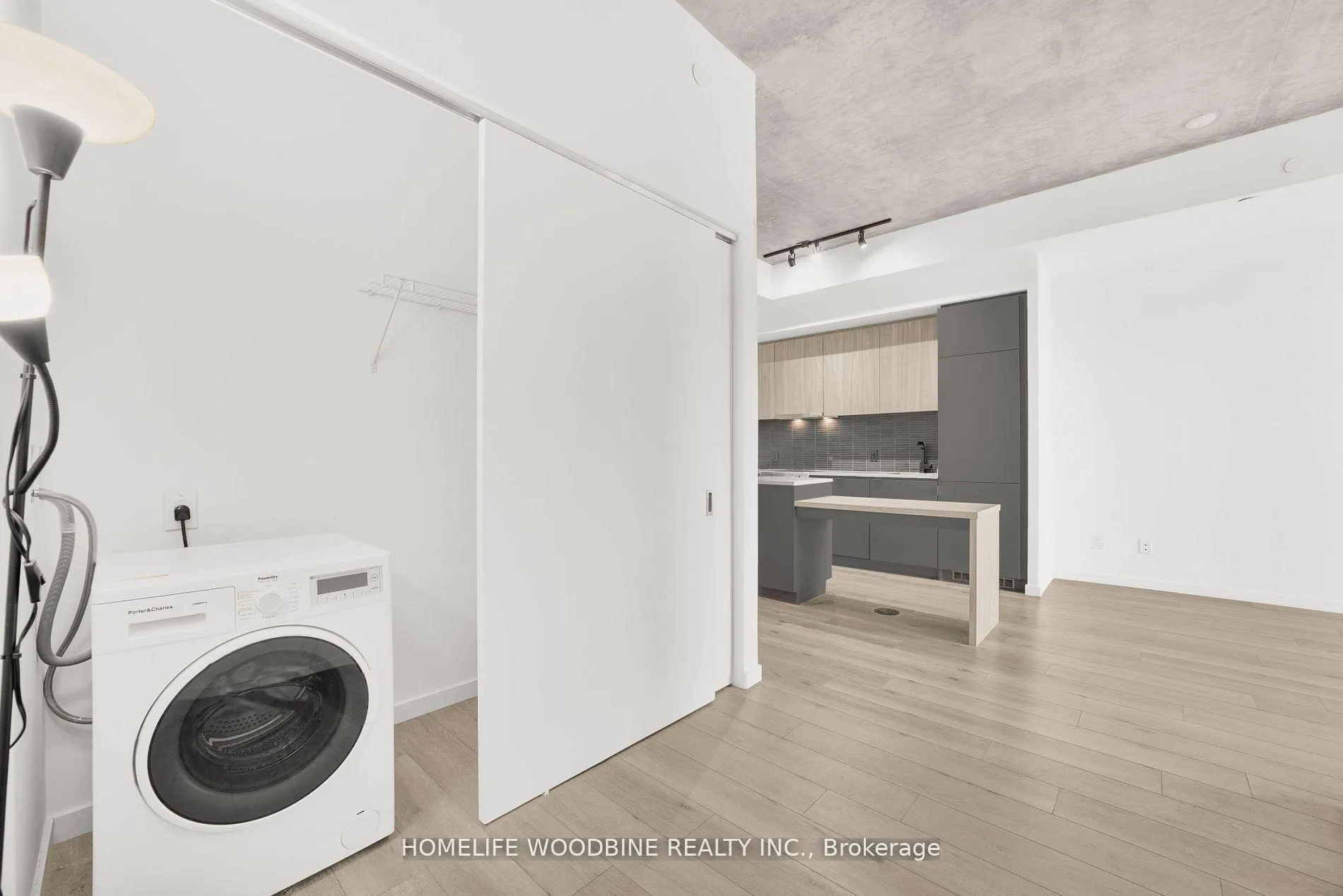 Photo 20 of Unit 210, 7 Smith Crescent S, Etobicoke, Stonegate-Queensway — HOMEH