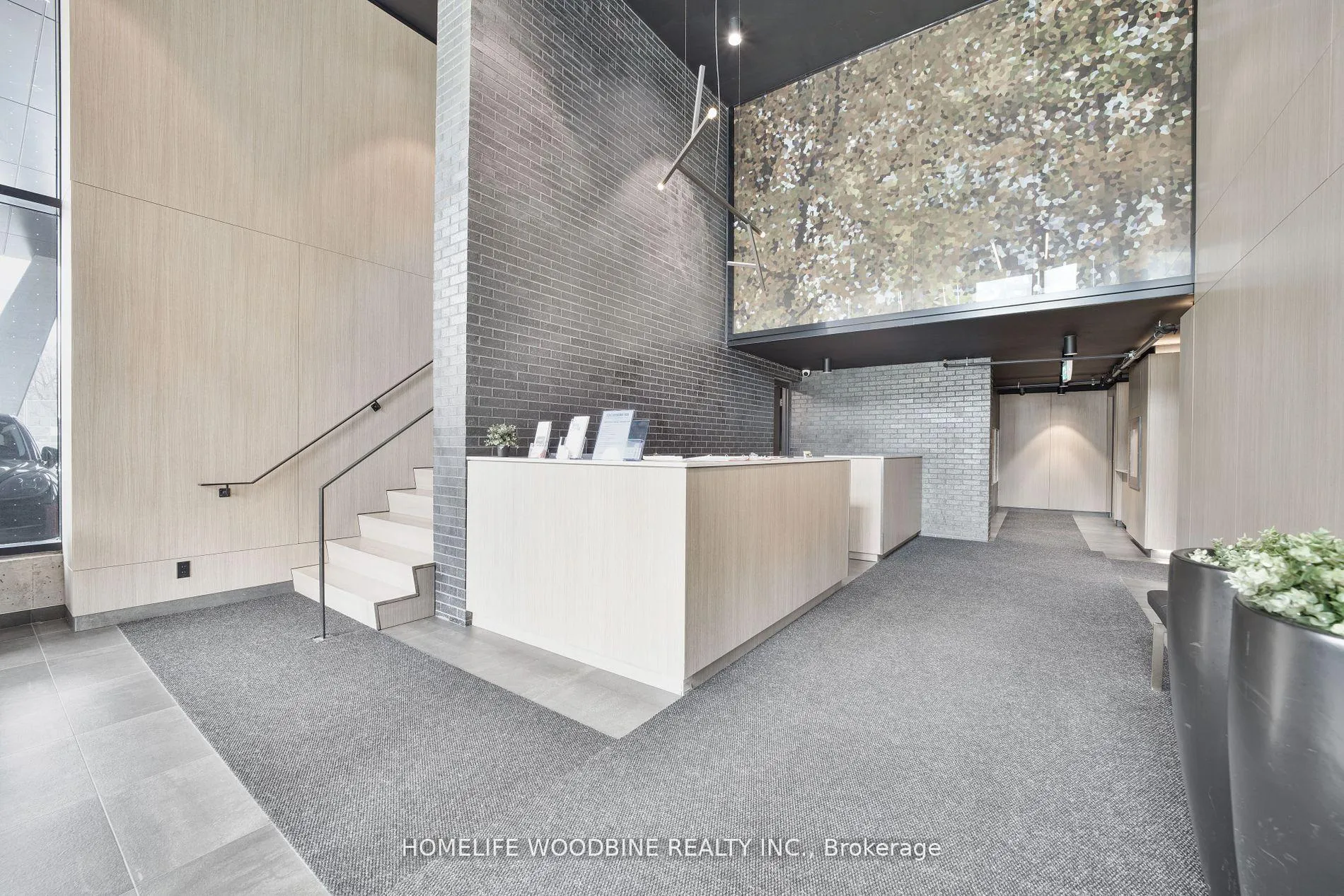 Photo 22 of Unit 210, 7 Smith Crescent S, Etobicoke, Stonegate-Queensway — HOMEH