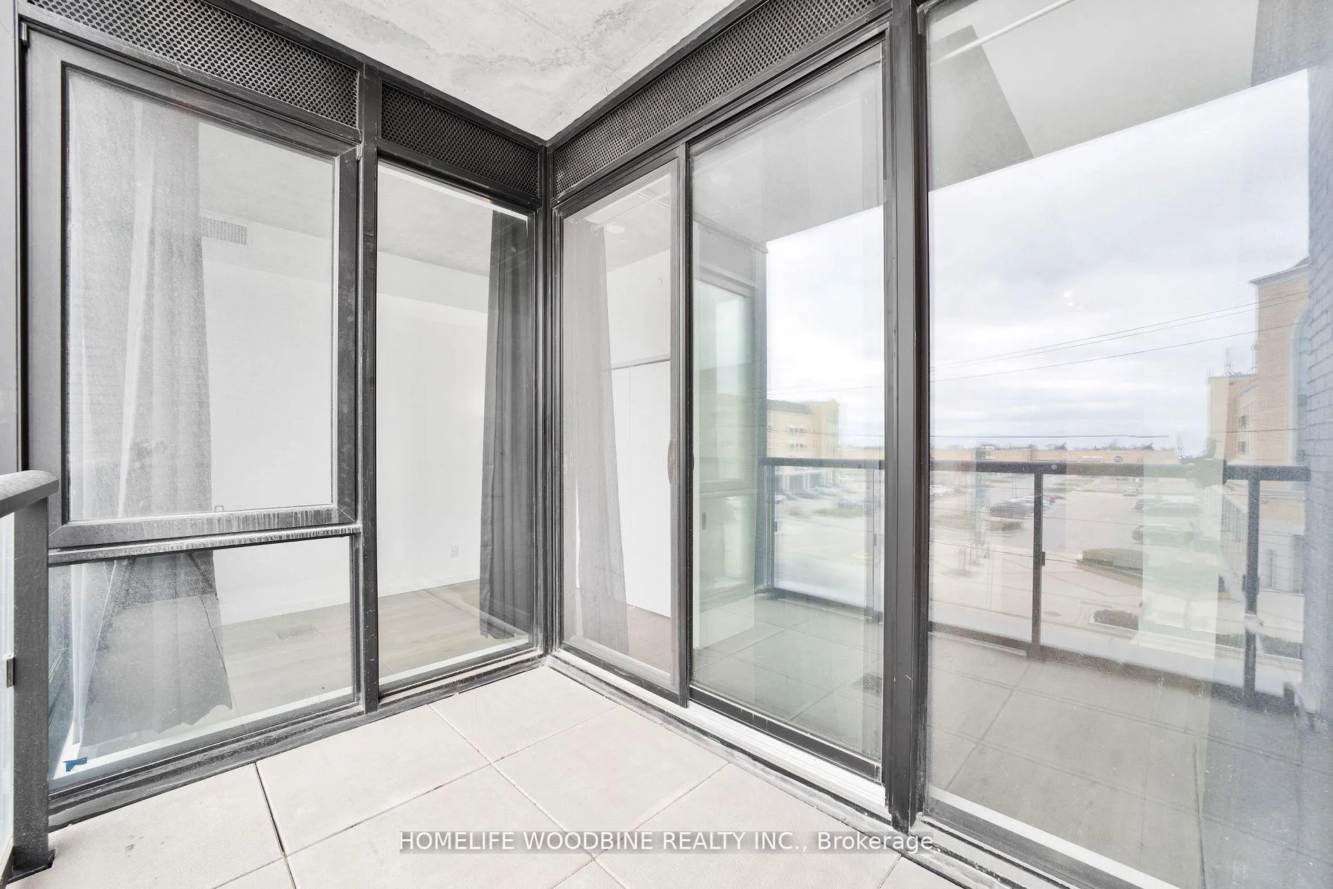 Photo 24 of Unit 210, 7 Smith Crescent S, Etobicoke, Stonegate-Queensway — HOMEH