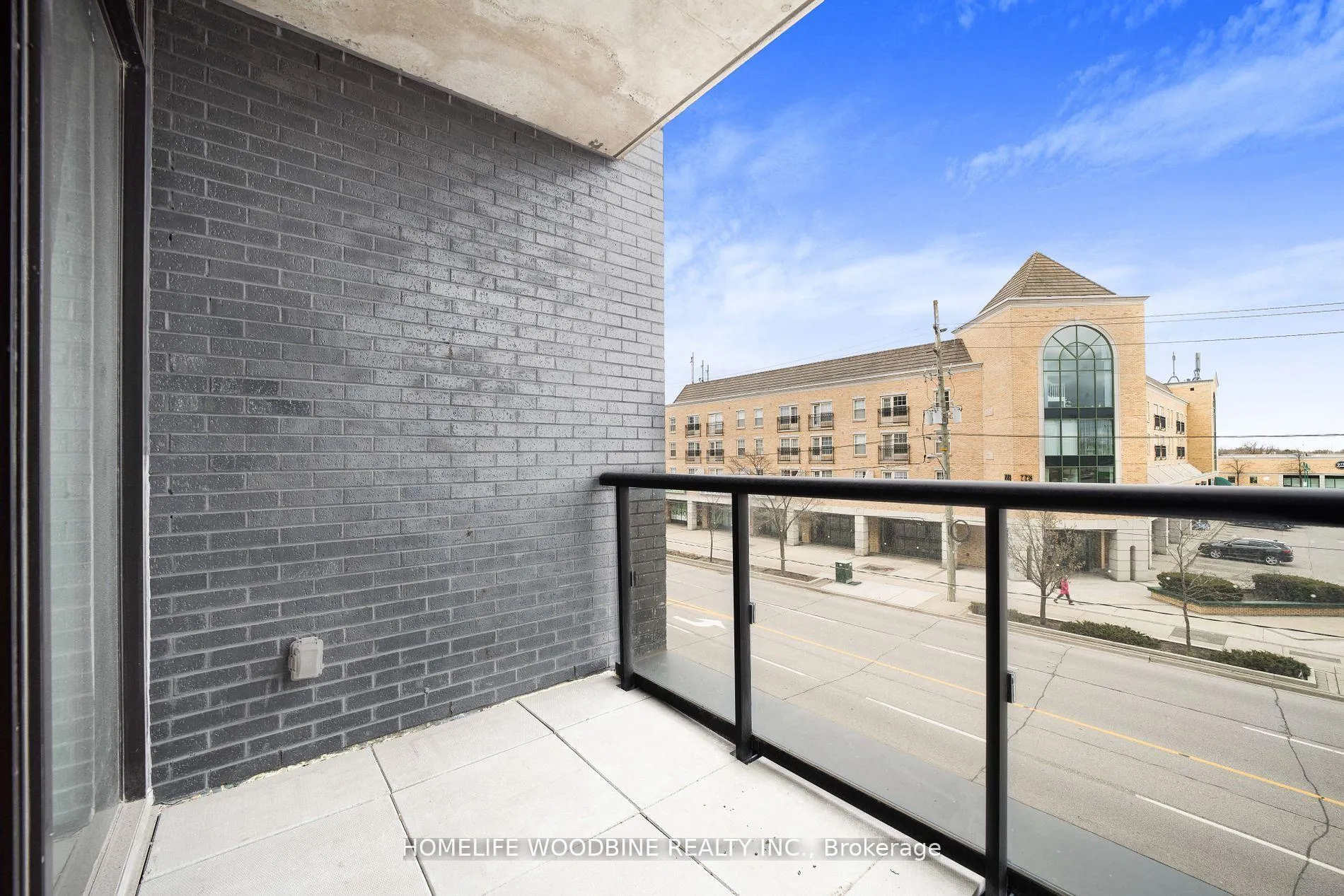 Photo 25 of Unit 210, 7 Smith Crescent S, Etobicoke, Stonegate-Queensway — HOMEH