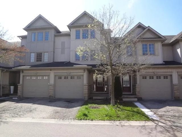 Photo 1 of Unit D95, 175 David Bergey Drive, Kitchener — HOMEH