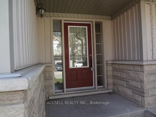 Photo 3 of Unit D95, 175 David Bergey Drive, Kitchener — HOMEH