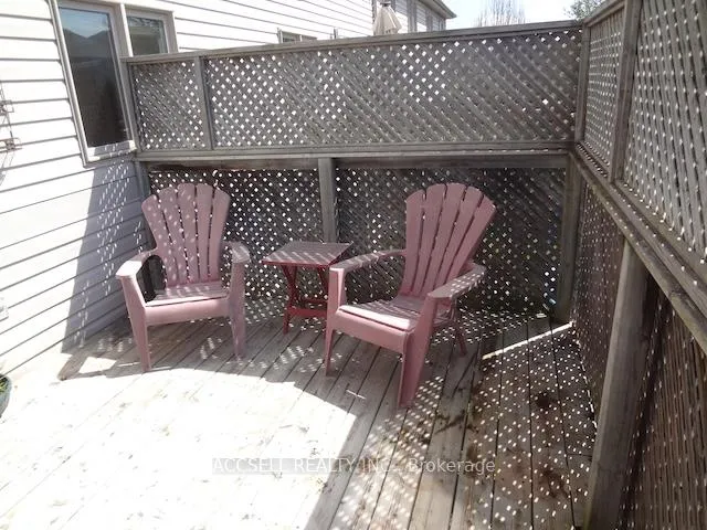 Photo 7 of Unit D95, 175 David Bergey Drive, Kitchener — HOMEH