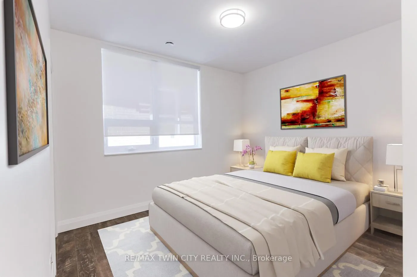 Photo 4 of Unit 201, 399 Queen Street S, Kitchener — HOMEH