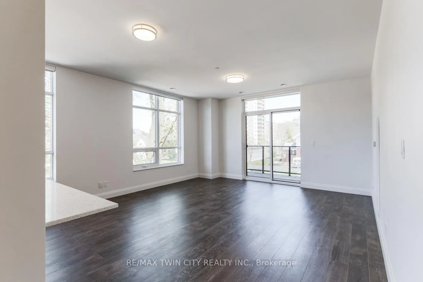 Photo 6 of Unit 201, 399 Queen Street S, Kitchener — HOMEH