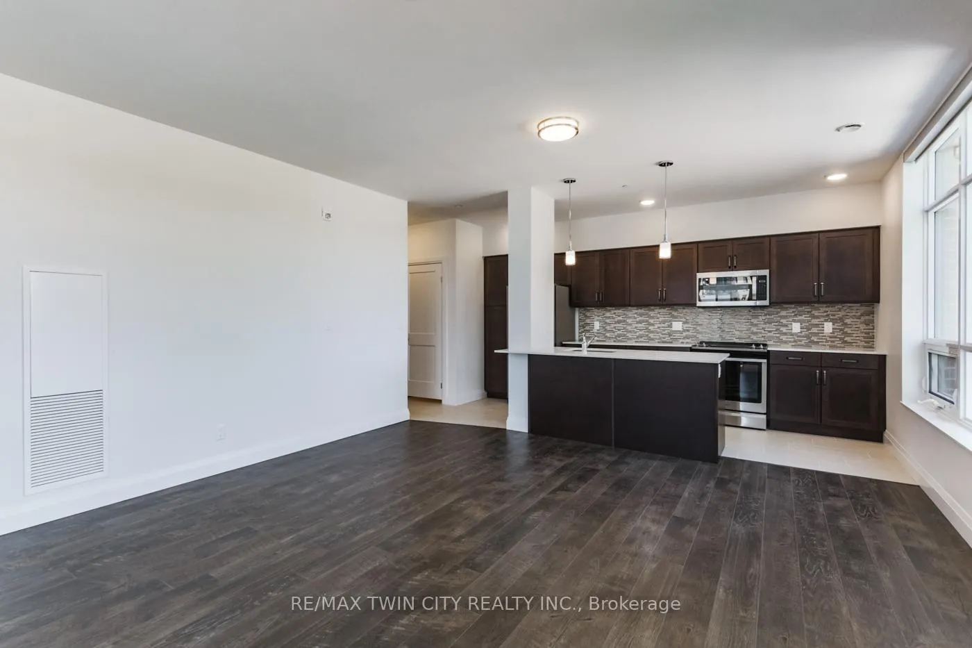 Photo 8 of Unit 201, 399 Queen Street S, Kitchener — HOMEH