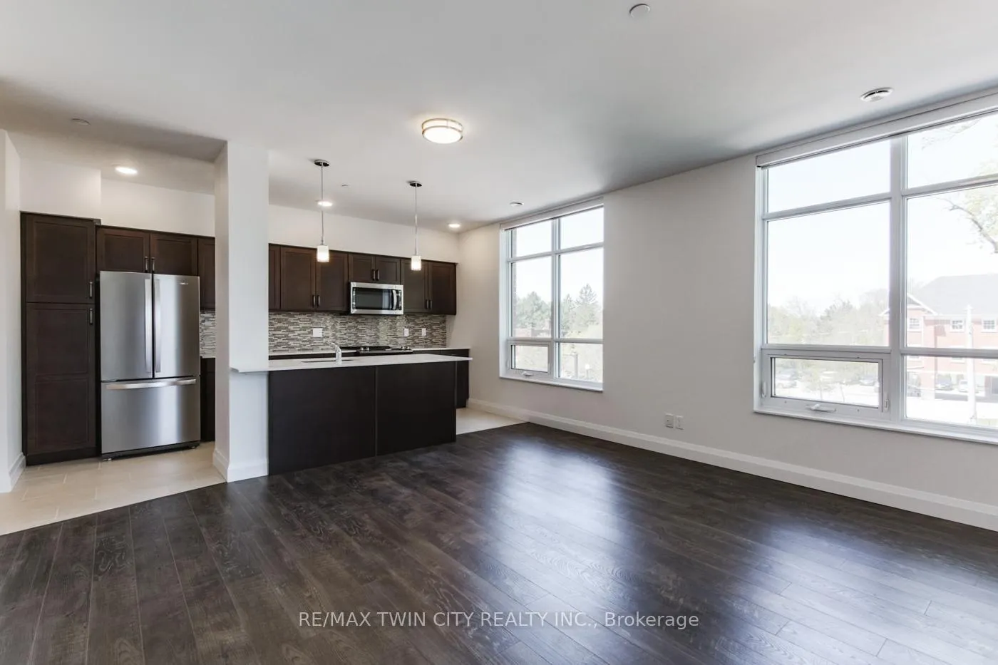 Photo 9 of Unit 201, 399 Queen Street S, Kitchener — HOMEH