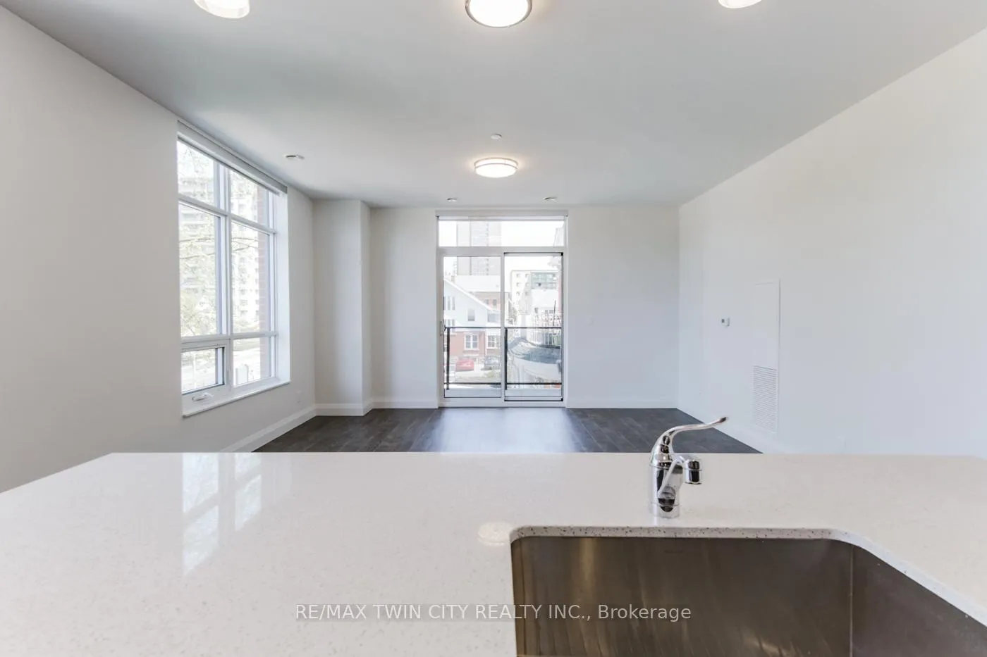 Photo 13 of Unit 201, 399 Queen Street S, Kitchener — HOMEH