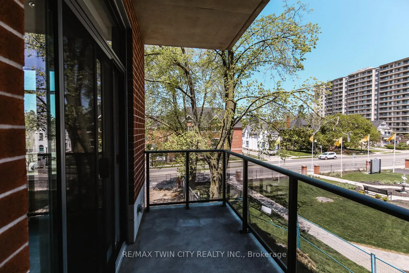 Photo 22 of Unit 201, 399 Queen Street S, Kitchener — HOMEH