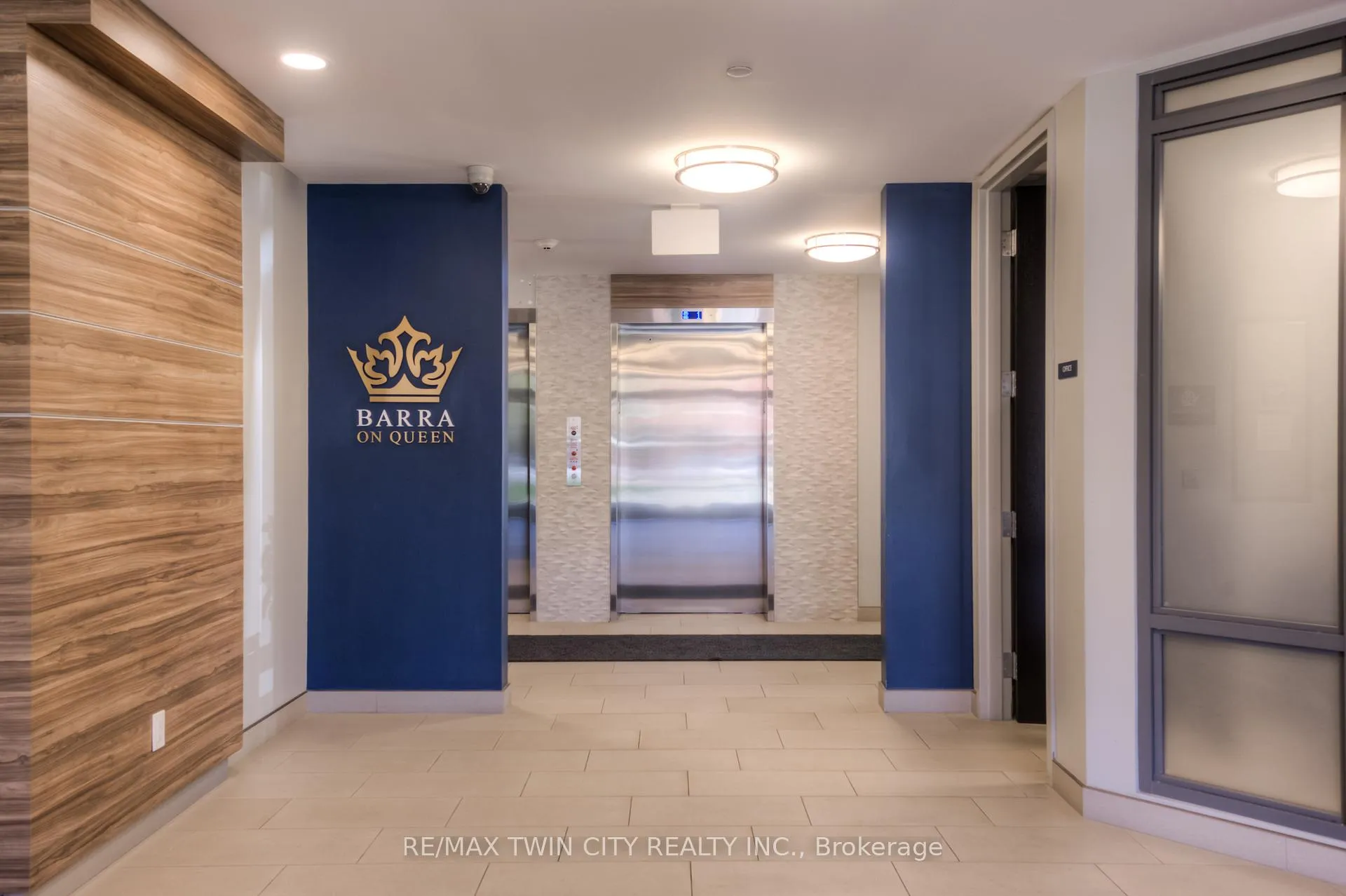 Photo 23 of Unit 201, 399 Queen Street S, Kitchener — HOMEH