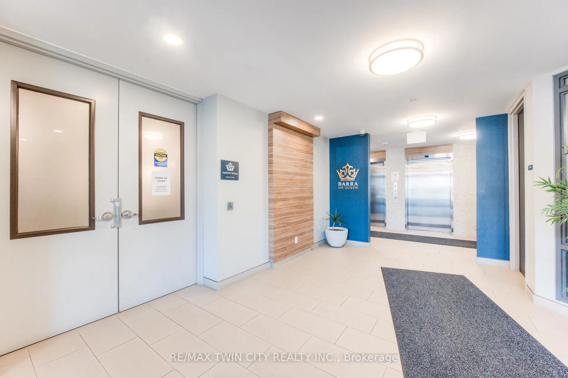Photo 25 of Unit 201, 399 Queen Street S, Kitchener — HOMEH