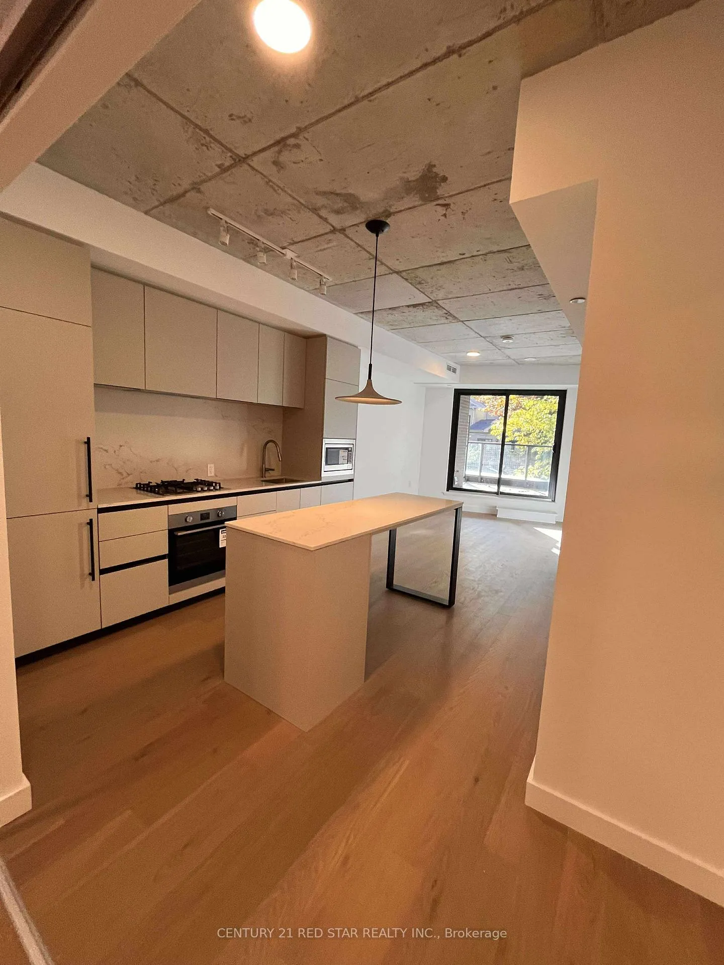 Photo 1 of Unit 211, 1720 Bayview Avenue, Toronto, Mount Pleasant East — HOMEH