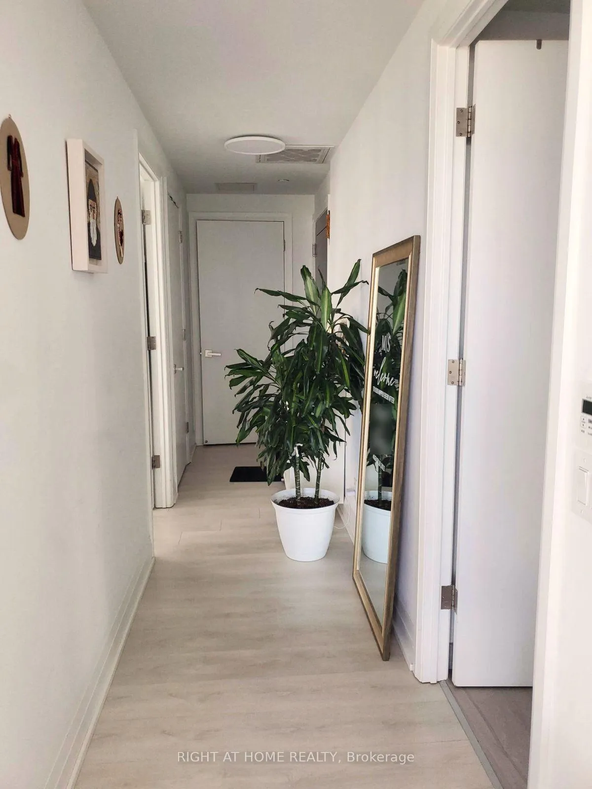 Photo 9 of Unit 1308, 33 Frederick Todd Way, Toronto, Thorncliffe Park — HOMEH