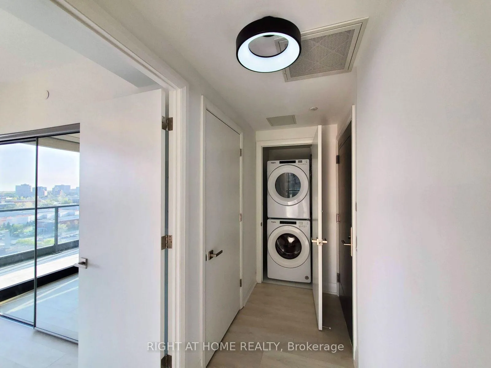 Photo 10 of Unit 1308, 33 Frederick Todd Way, Toronto, Thorncliffe Park — HOMEH