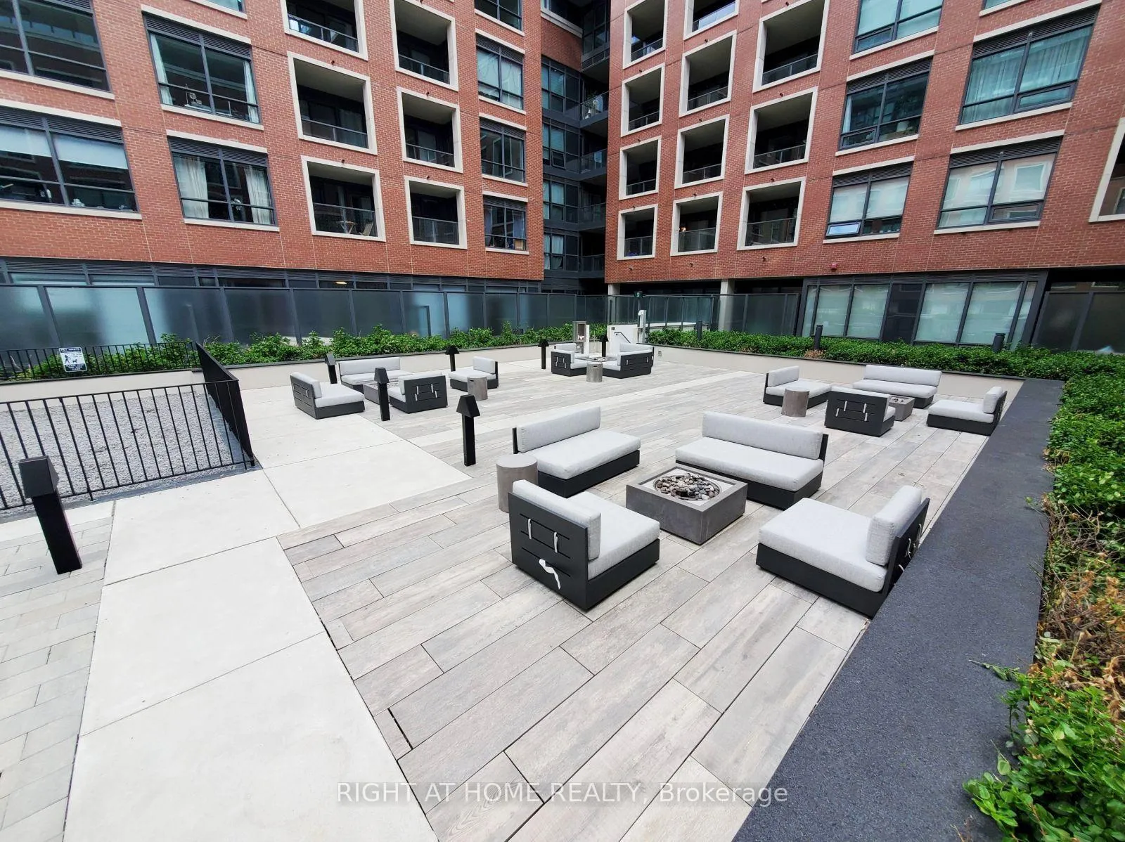 Photo 20 of Unit 1308, 33 Frederick Todd Way, Toronto, Thorncliffe Park — HOMEH