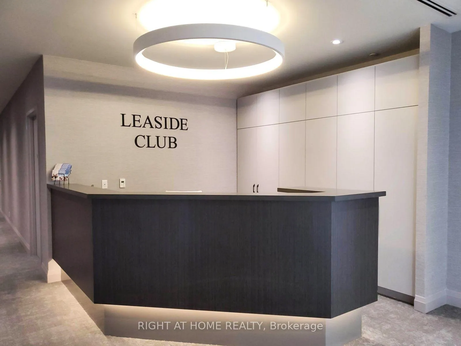 Photo 21 of Unit 1308, 33 Frederick Todd Way, Toronto, Thorncliffe Park — HOMEH