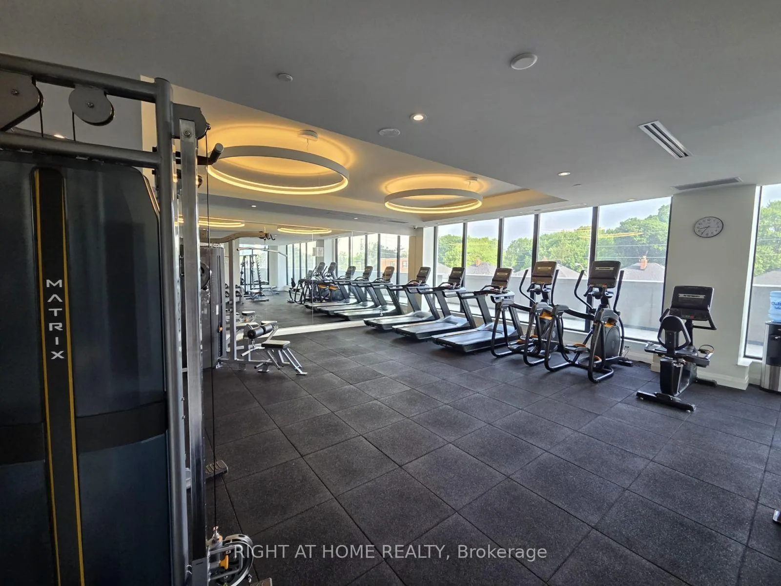 Photo 22 of Unit 1308, 33 Frederick Todd Way, Toronto, Thorncliffe Park — HOMEH