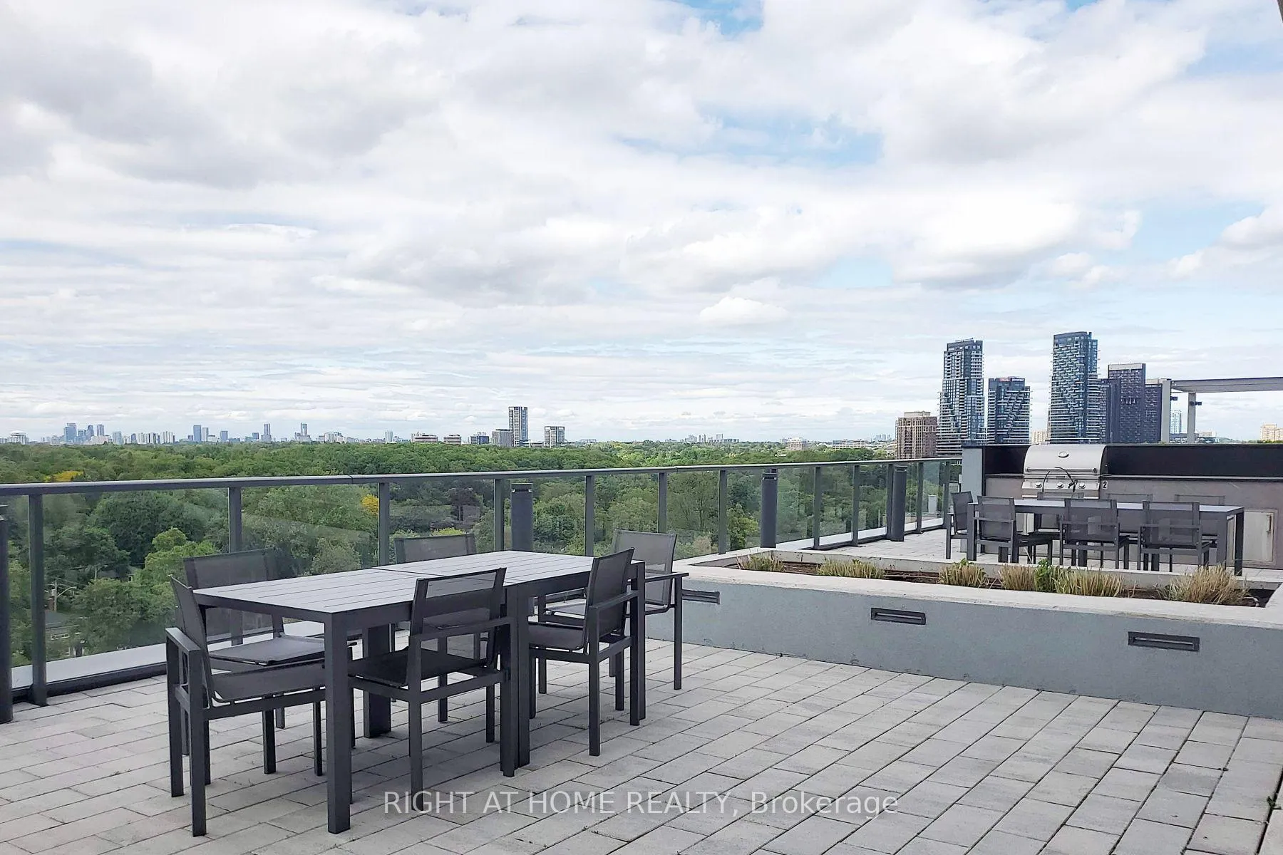 Photo 25 of Unit 1308, 33 Frederick Todd Way, Toronto, Thorncliffe Park — HOMEH