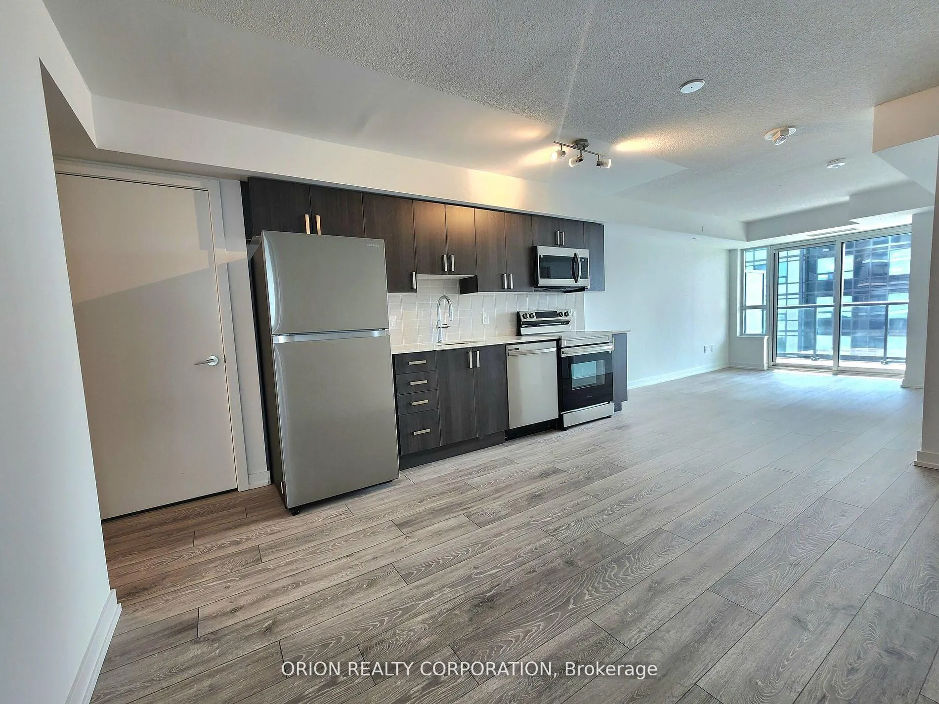 Front of Unit 1304, 1455 Celebration Drive