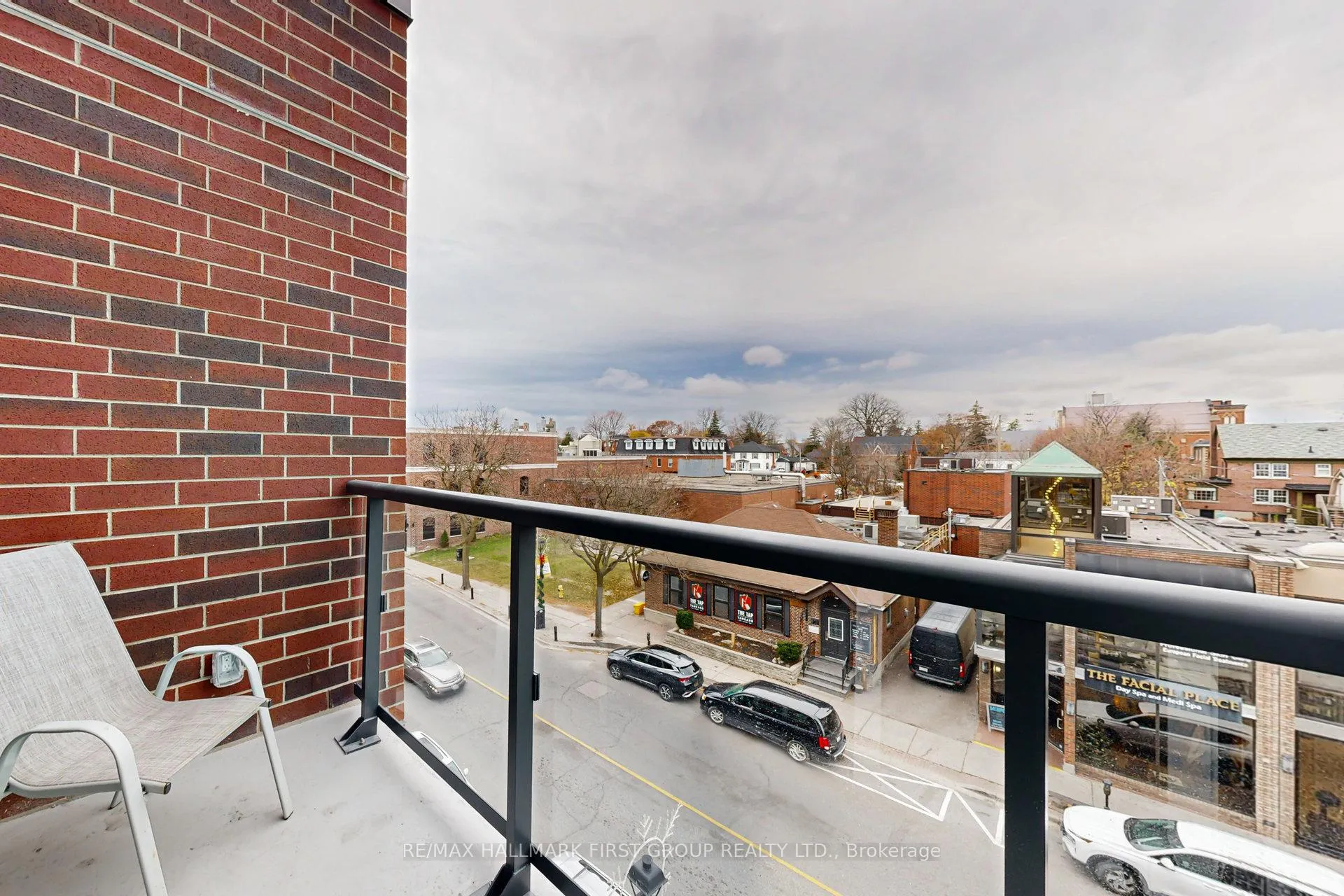 Photo 30 of Unit 327, 201 Brock Street S, Whitby, Downtown Whitby — HOMEH