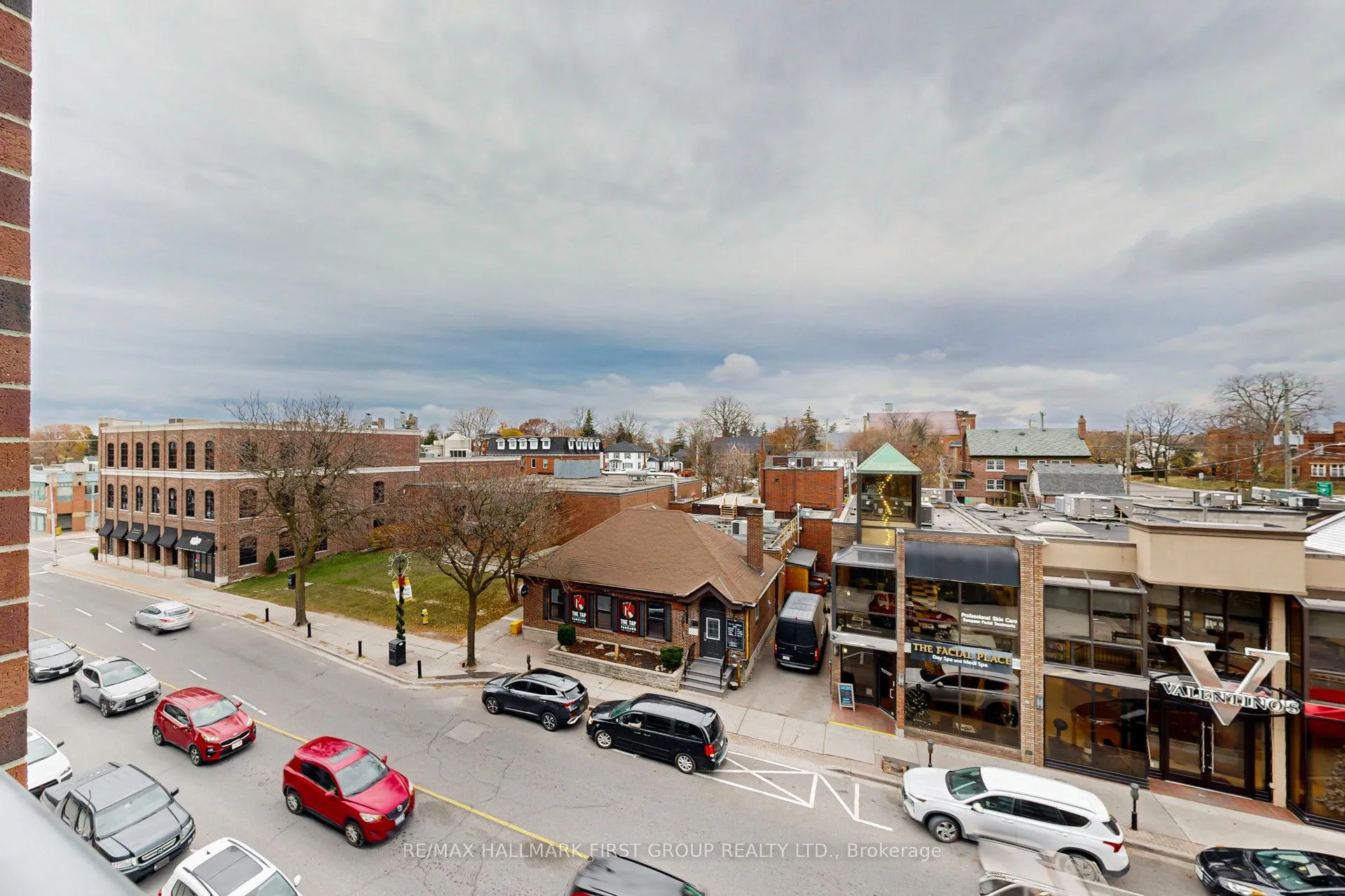 Photo 31 of Unit 327, 201 Brock Street S, Whitby, Downtown Whitby — HOMEH
