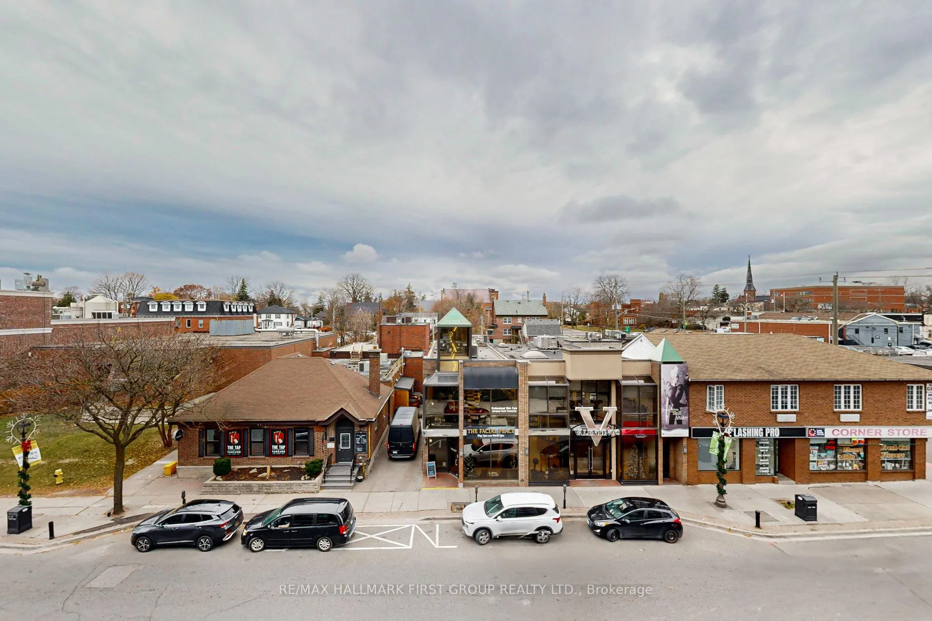 Photo 32 of Unit 327, 201 Brock Street S, Whitby, Downtown Whitby — HOMEH