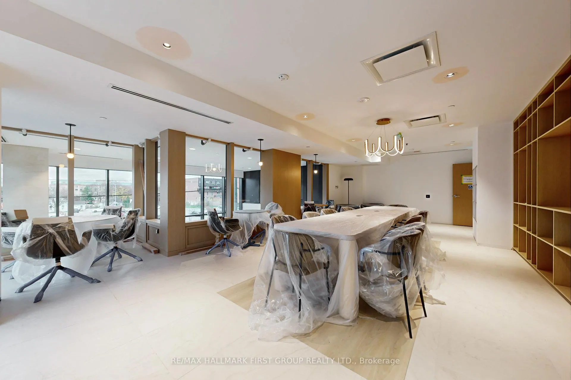 Photo 33 of Unit 327, 201 Brock Street S, Whitby, Downtown Whitby — HOMEH