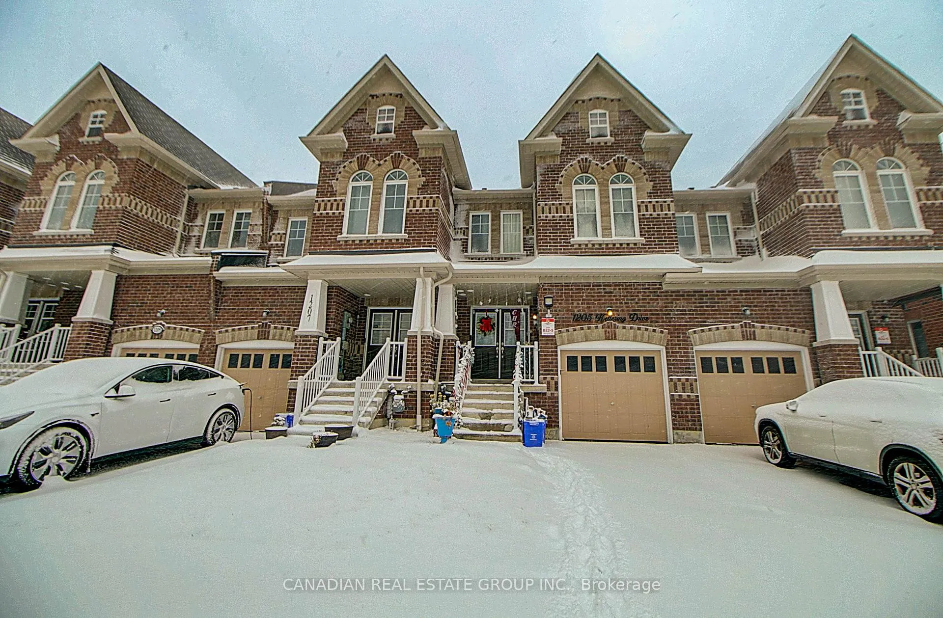Photo 1 of 1205 Kettering Drive, Oshawa, Eastdale — HOMEH