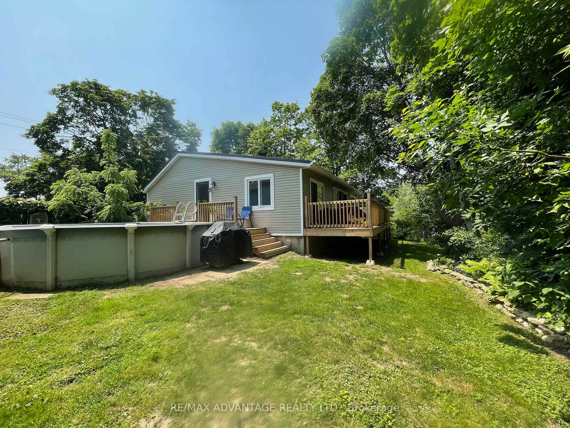 Photo 30 of 248 Borden Avenue, Central Elgin, Belmont — HOMEH