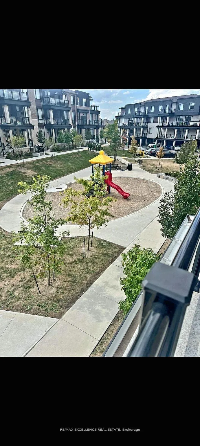 Photo 1 of Unit 41, 45 Knotsberry Circle, Brampton, Bram West — HOMEH