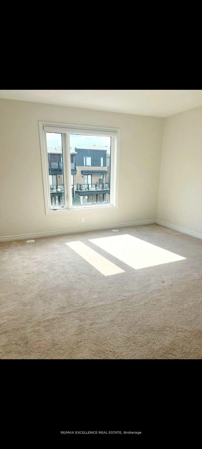 Photo 12 of Unit 41, 45 Knotsberry Circle, Brampton, Bram West — HOMEH