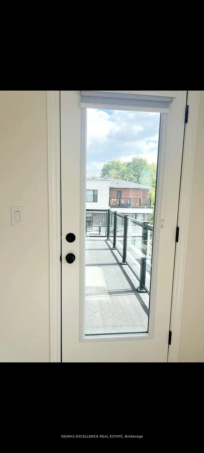 Photo 14 of Unit 41, 45 Knotsberry Circle, Brampton, Bram West — HOMEH