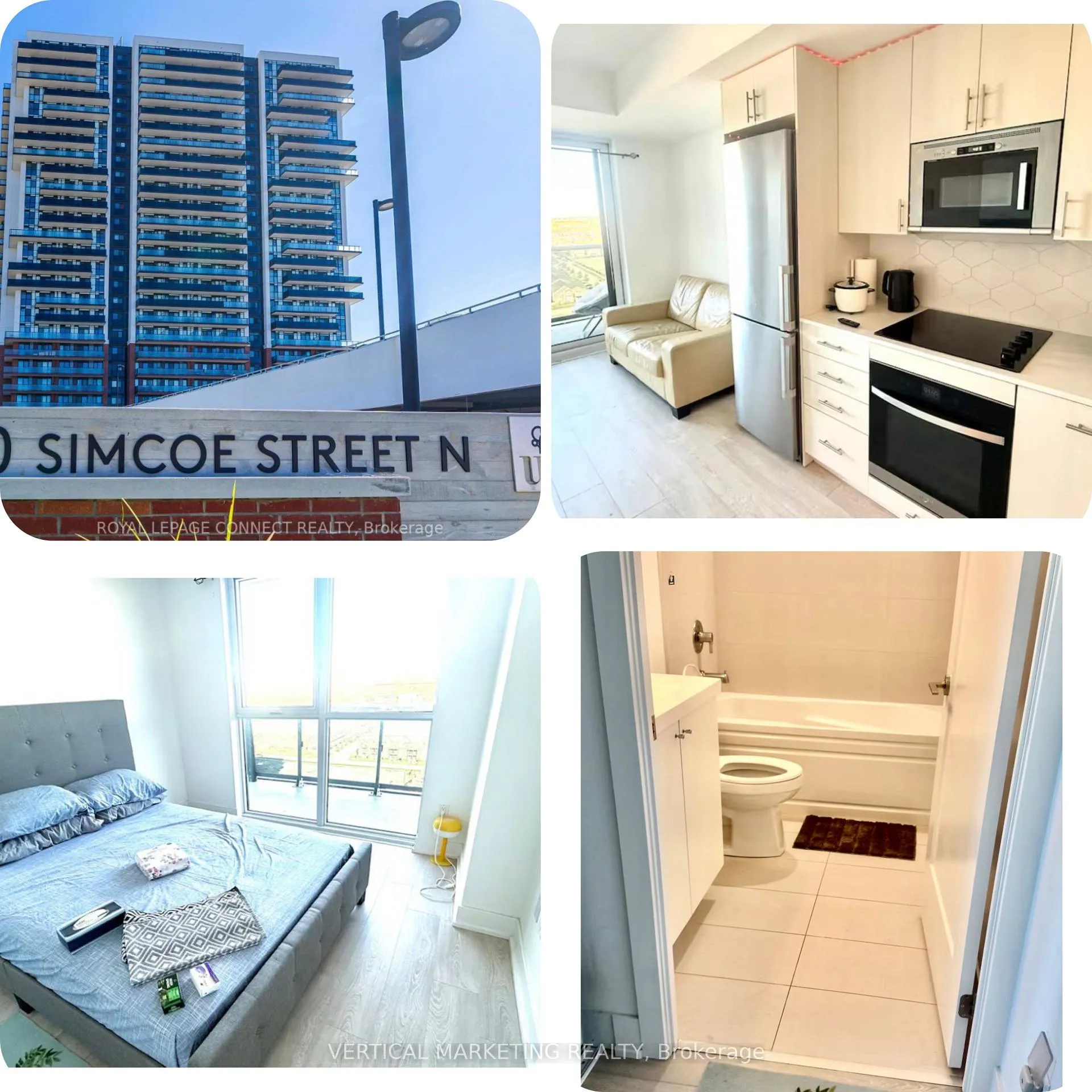 Photo 1 of Unit 1501, 2545 Simcoe Street N, Oshawa, Windfields — HOMEH