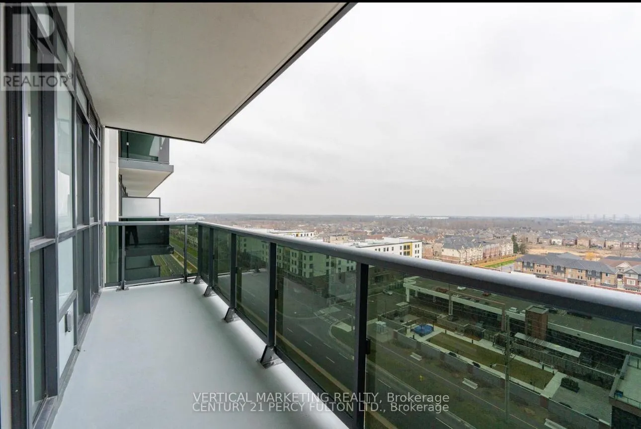 Photo 6 of Unit 1501, 2545 Simcoe Street N, Oshawa, Windfields — HOMEH