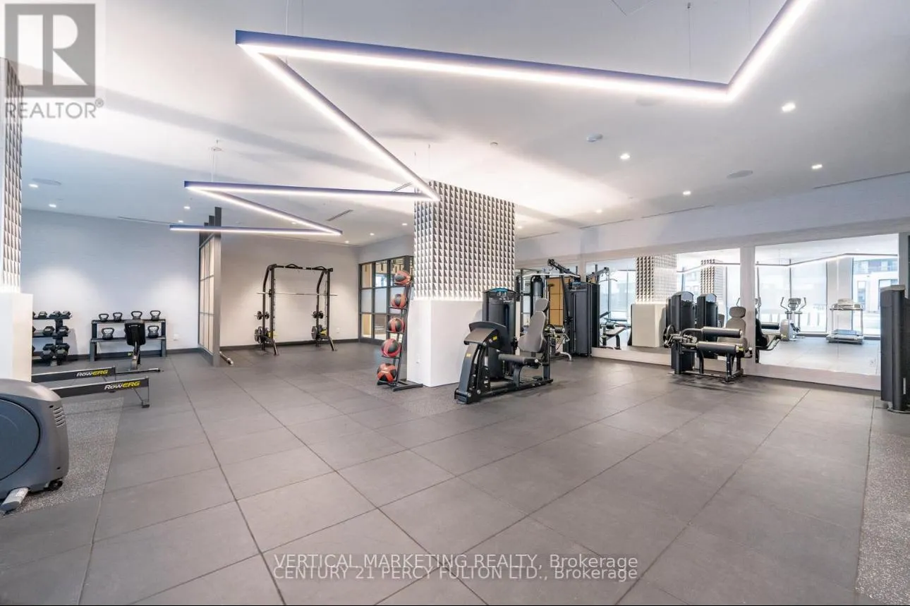 Photo 9 of Unit 1501, 2545 Simcoe Street N, Oshawa, Windfields — HOMEH