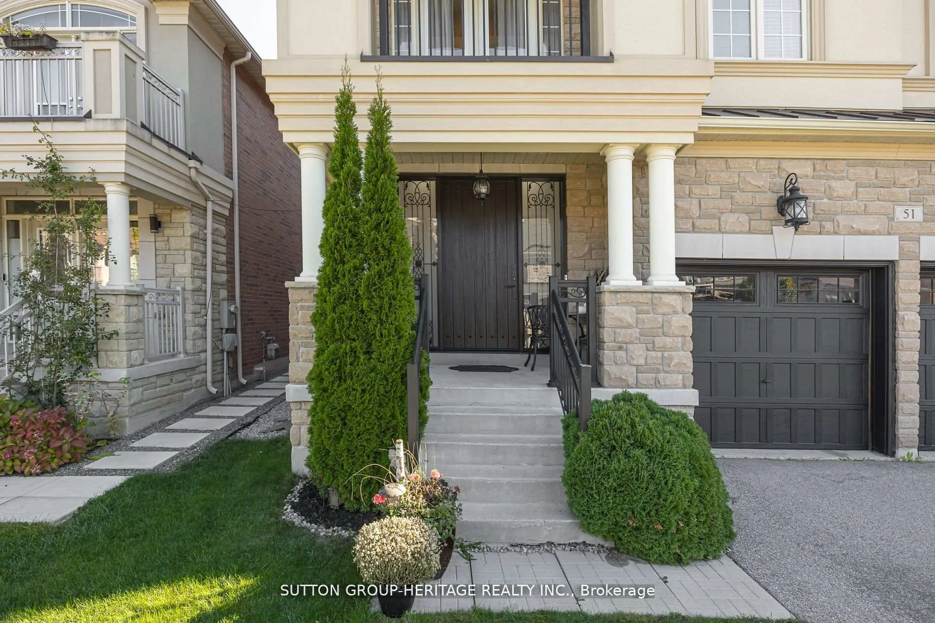 Photo 2 of 51 Antorisa Avenue, Vaughan, Vellore Village — HOMEH