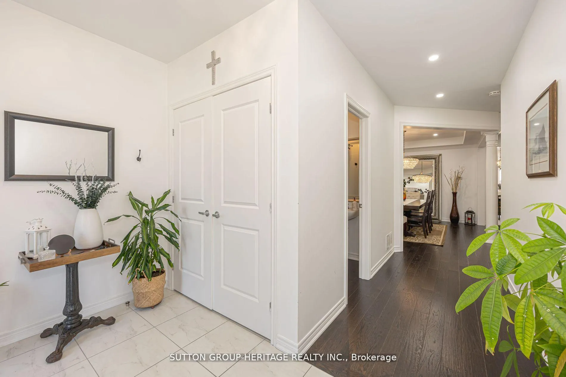 Photo 6 of 51 Antorisa Avenue, Vaughan, Vellore Village — HOMEH